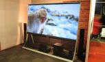 OUiGO New TV Screen